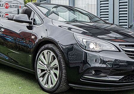Opel Cascada Innovation ecoFlex |XENON|PDC|NAVI|SHZ