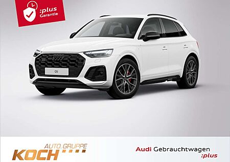 Audi Q5 45 TFSI q. S-Tronic S-Line 2x, Matrix LED, B&
