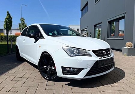Seat Ibiza SC Cupra Automatik Navi