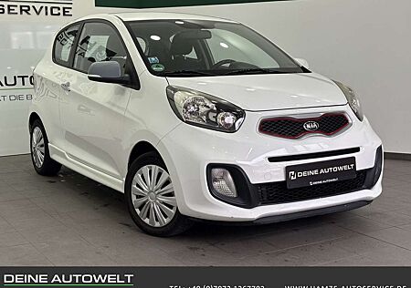 Kia Picanto Spirit KLIMA ZV ISOFIX EL. FH BORD