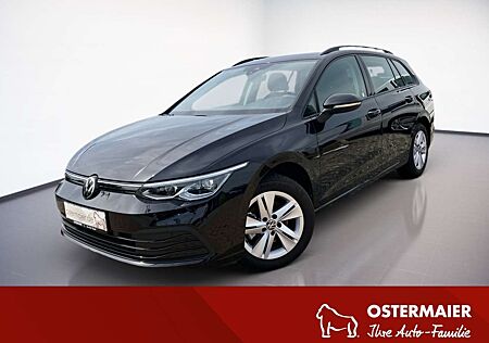 VW Golf Variant Volkswagen Golf VIII VARIANT 1.5 eTSI DSG LED.ACC.NAVI.SHZG