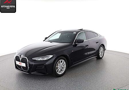 BMW 430 Gran Coupe i SAG M SPORT 360GRAD,KEYLESS,LED