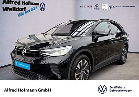 VW ID.4 Volkswagen NAVI LED KLIMA LM