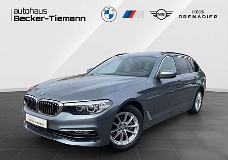 BMW 520 d xDrive Touring/ DrivAss/ ACC/ ParkAss/ Standhz./