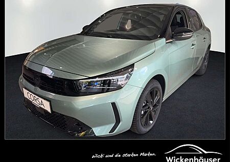 Opel Corsa F 1.2 Turbo # YES LED+SHZ+Fernlichtass.+LM