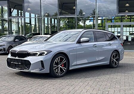 BMW 330i 330 Touring xDrive Aut. / M Sport Pro / DAB
