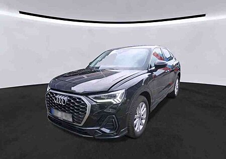 Audi Q3 Sportback 35 1.5 TFSI NAVI+LED+ALU+Apple CarPlay A