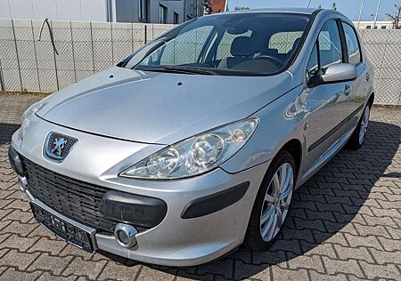 Peugeot 307 Premium Automatik Zahnriemen Neu