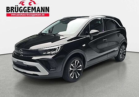 Opel Crossland 1.2 TURBO ELEGANCE NAVI LED PANO KLIMA K