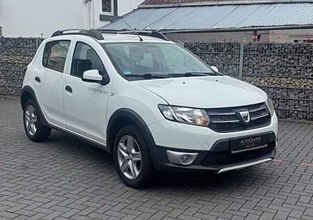 Dacia Sandero II Stepway*Klima*TÜV NEU*SERVICE NEU*