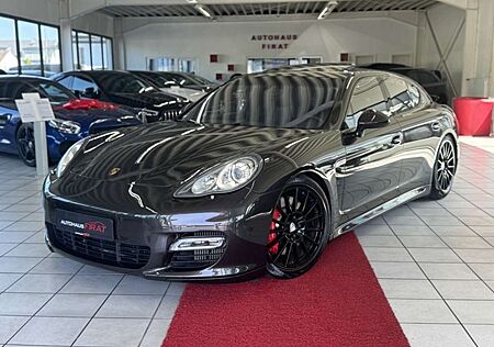 Porsche Panamera Turbo°Schiebedach°Bose°Xenon°Kamera°