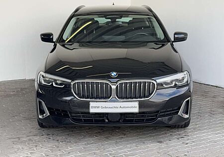 BMW 540 iA xDr Tour. LuxuryLine Navi.LED.Standhz.ACC