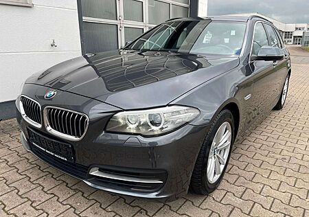 BMW 520 dA Touring/Leder/SHZ/PDC/NAVI/Euro6/GARANTIE