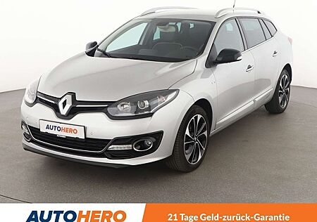 Renault Megane 1.2 TCe BOSE Edition Aut.*NAVI*CAM*PDC*SHZ*TEMPO*