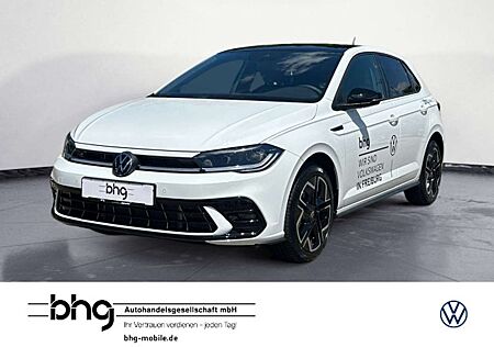 VW Polo Volkswagen R-Line 1.0TSI 116PS 7-Gang DSG