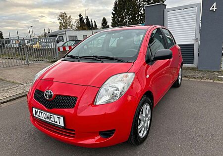 Toyota Yaris Cool 1,0 Benzin Klimaanlage Neu Tüv