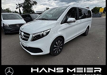 Mercedes-Benz V 300 d 4M EDITION Lang Distronic AHK Standhzg. BC
