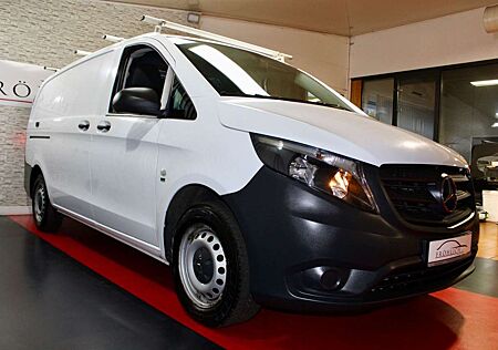Mercedes-Benz Vito Kasten 116 CDI RWD LANG 1HD SORTIMO+RETTBOX