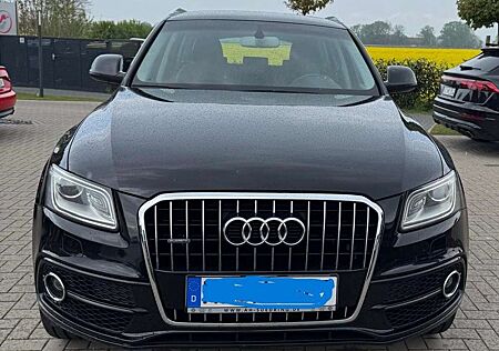 Audi Q5 Diesel 2.0 TDI quattro