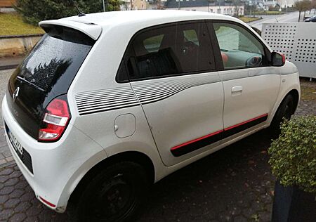 Renault Twingo SCe 70 Start