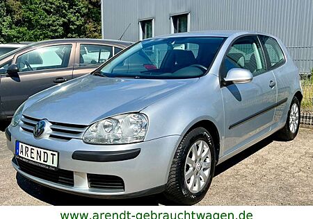 VW Golf Volkswagen V Lim. Comfortline*AUTOMATIK/KLIMA/GRA*