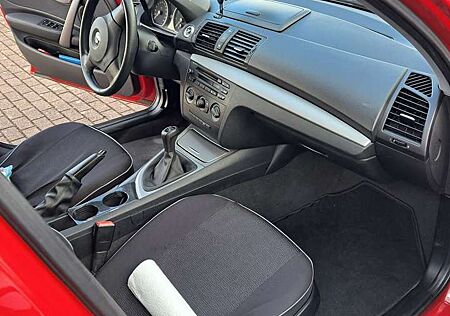 BMW 116i 116