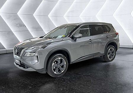 Nissan X-Trail 1.5 MHEV XTronic N-Connecta Navi ACC LED