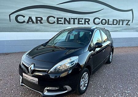 Renault Scenic Energy TCe 130 S Limited*1 Hand*Navi*SHZ*PDC*