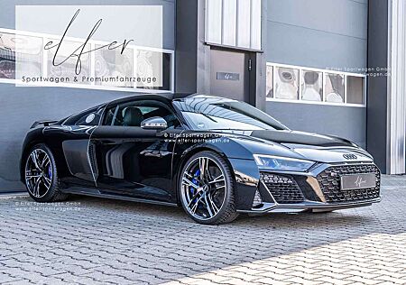 Audi R8 Performance Coupe*MAGNETIC*KERAMIK*B&O*CARBON