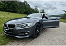 BMW 420d 420 Gran Coupe Aut. Luxury Line