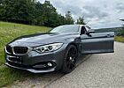 BMW 420d 420 Gran Coupe Aut. Luxury Line