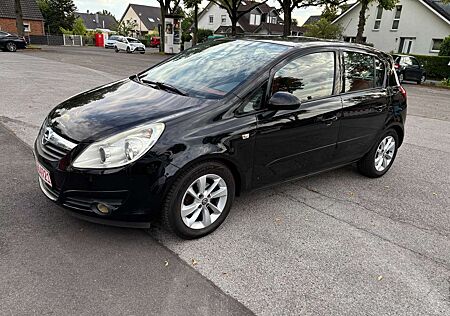 Opel Corsa 1.2 16V Easytronic Catch me