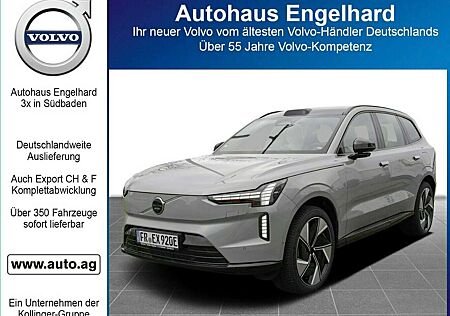 Volvo EX90 ULTRA TWIN MOTOR 7-SITZ AWD MY25