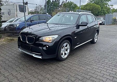 BMW X1 20 d sDrive*NAVI*PANO*KLIMA*AHK*PDC*