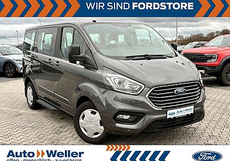 Ford Transit Tourneo Custom Kombi L1 2.0 TDCi