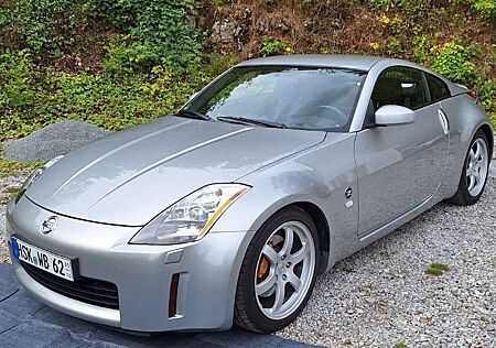 Nissan 350Z 350 Z Premium Pack