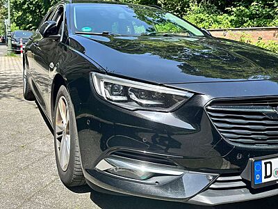 Opel Insignia Insignia Sports Tourer Diesel Sports Tourer 2.0 Diesel Selection