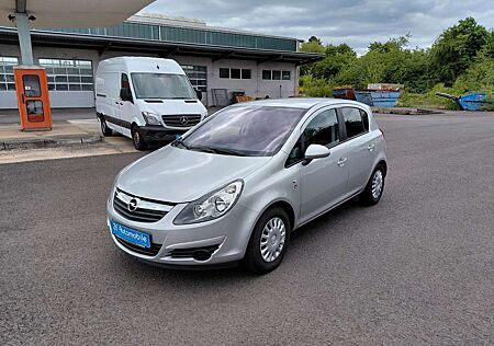 Opel Corsa D Edition "111 Jahre"
