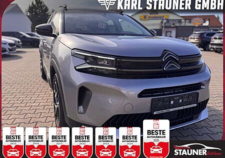 Citroën C5 Aircross Citroen Shine ABSTANDSTEMP DAB 360°KAMERA