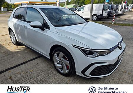 VW Golf Volkswagen VIII GTE 1.4 eHybrid *LED-Plus,ACC,APP,NAVI*