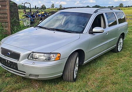 Volvo V70 D5 DPF Aut. Edition Sport