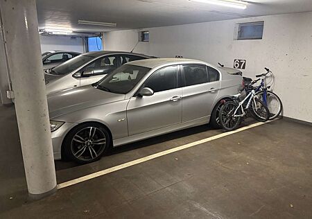 BMW 325i 325