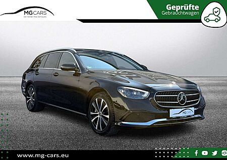Mercedes-Benz E 300 de~Widescreen~360°Kamera~Assistenten~Top!