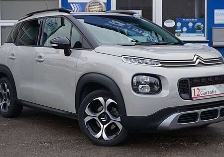 Citroën C3 Aircross Citroen