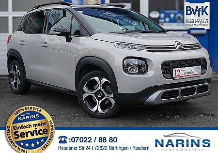 Citroën C3 Aircross Citroen
