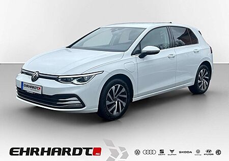 VW Golf Volkswagen VIII e-Hybrid 1.4 TSI DSG Style AHK*STHZG*LED*N...