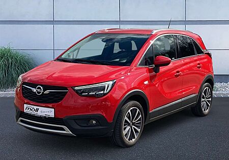 Opel Crossland X Ultimate 1.2 Turbo Automatik