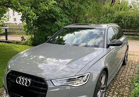 Audi A6 Diesel Avant 3.0 TDI comp. quattro tiptronic