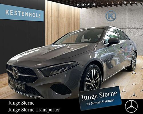 Mercedes-Benz A 250 A 250 e Limo *PROGRESSIVE*MEMO*PANO*RFK*SHZ*LED*