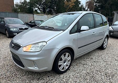 Ford C-Max Style